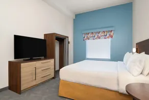 Home2 Suites By Hilton Jonesboro - Chambre