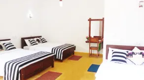 Misty Elegance - Ella. - Room