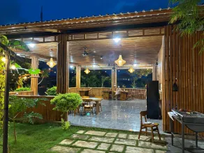 Kotoa Villa 68 - Restaurant