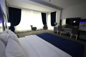 Cavit Duvan Prestige Hotel - Chambre