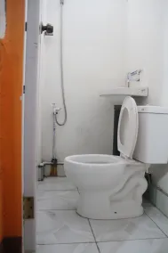Casaoro Homestay - Salle de bain