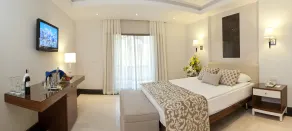 Ali Bey Park Manavgat - Ultra All Inclusive - Room