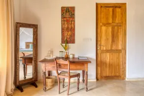 Tekanda Lodge - Chambre