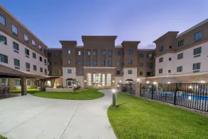 Staybridge Suites Houston East - Baytown by IHG - Piscine