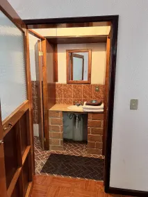Posada Quetzalin - Bathroom