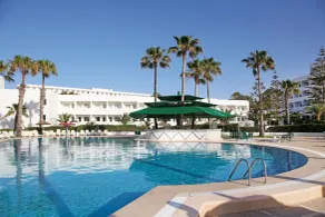 Hotel Tropicana Club & Spa - Outdoor pool