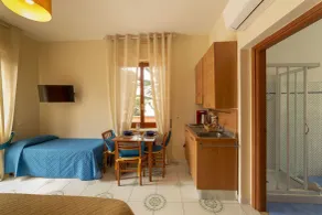 Villa Rosa Sorrento - Quarto
