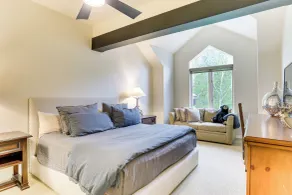 Walk to Lift: Arrowhead Ski Condo w/ Pool Access! - Interiør