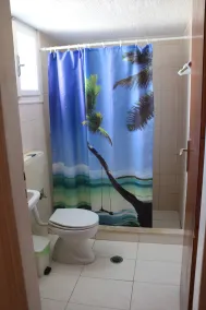 Kassandra Garden Residence - Bathroom