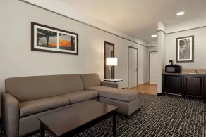 La Quinta by Wyndham Dumas - Chambre