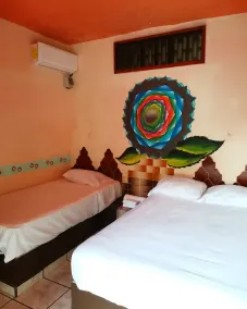Posada el Refugio - Camera
