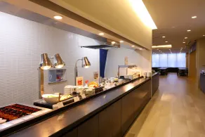 Dormy Inn Kurashiki Natural Hot Spring - Restaurant