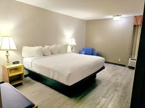 Days Inn by Wyndham Rolla - Chambre