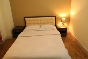 Richmond Hotel Sylhet - Room