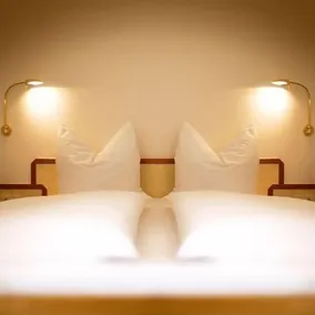 Hotel Stadt Balingen - Room