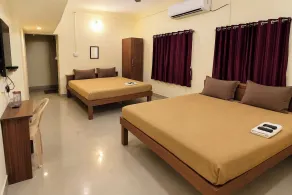 Orchid Residency-Medavakkam - Rum