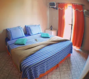Pousada Rio da Prata Litoral - Room