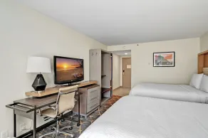 Holiday Inn - Piscataway - Somerset by IHG - Habitación