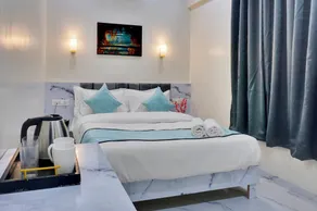 Urban Hometel - Chambre