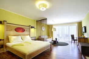 Revita Hotel Kocher - Chambre