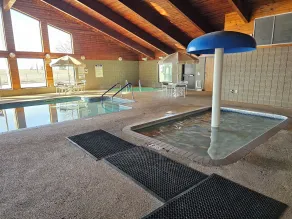Fossil Creek Hotel & Suites - Pool