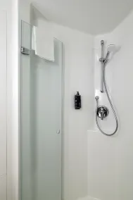 ibis Hotel Würzburg City - Salle de bain
