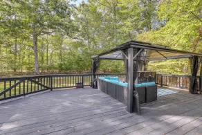 Dog-friendly Family Retreat Near Chincoteague Bay! - Interiør