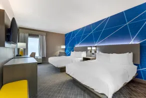 Comfort Inn Blythewood - North Columbia - Rom