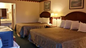 Heritage Inn Augusta - Chambre