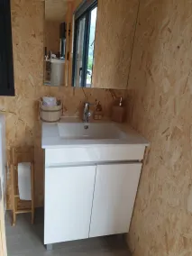 Refúgio do Sobreiro - Salle de bain