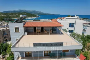 Hotel Milo - Room