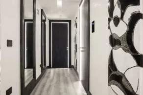 LHP Suite Napoli Parco Margherita - Reception