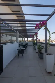 Mojatel By Icon - Restaurant