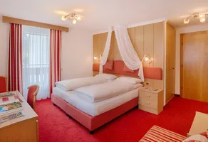 Hotel Malita - Zimmer