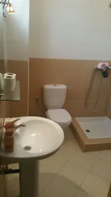 Appartement Résidence Yassmina - Badeværelse