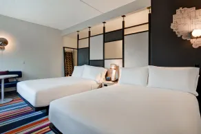 Aloft by Marriott Secaucus Meadowlands - Room