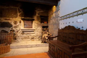 Quinta do Outeiro - Room