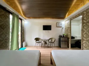 Caliraya Ecoville Recreation and Farm Resort - Room