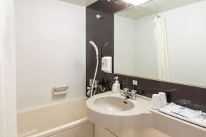 Comfort Hotel Tomakomai - Banheiro