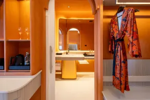 Hotel Adam Krabi  - Chambre