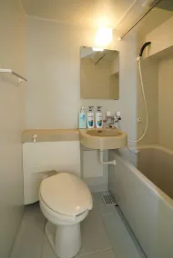 Tobi Hostel and Apartments - Salle de bain