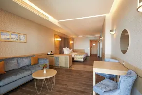 Secrets Sunny Beach Resort and Spa - Premium All Inclusive - Adults Only - Room