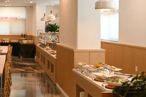 COOPSTAY KOAROO YEOSU - Restaurant
