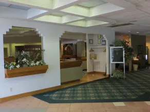 Americourt Extended Stays - Hall