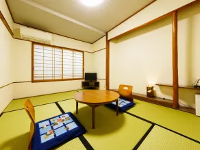 Ureshino Onsen Kotobukiya - Chambre