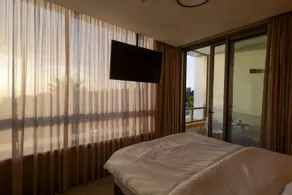 Luxury Suites by Notaly Ariel - Zimmer