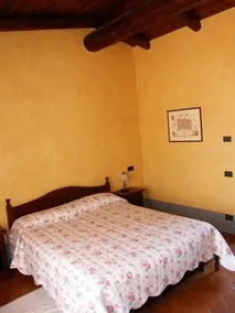 Agriturismo Greppi - Zimmer
