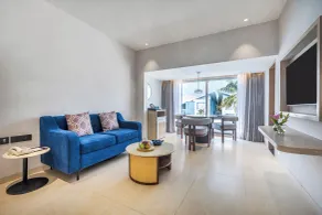 Sterling Arka Suites, Puri - Zimmer