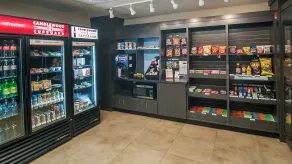 Candlewood Suites Sioux Falls by IHG - Restaurant