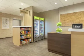 Home2 Suites by Hilton Greece Rochester - Réception